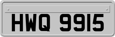 HWQ9915