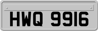HWQ9916