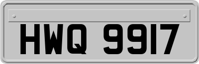 HWQ9917