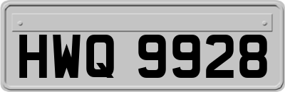 HWQ9928