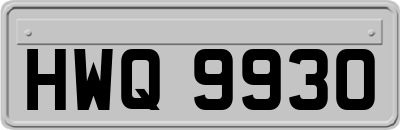 HWQ9930
