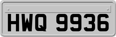 HWQ9936