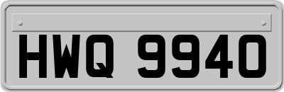HWQ9940