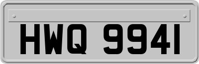 HWQ9941