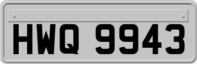 HWQ9943
