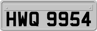 HWQ9954
