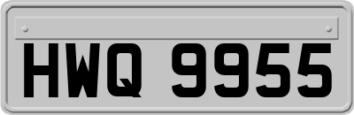 HWQ9955