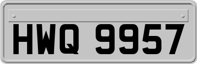 HWQ9957