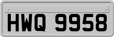 HWQ9958