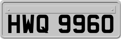 HWQ9960