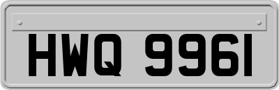 HWQ9961