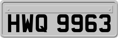 HWQ9963