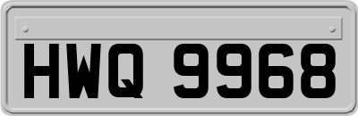 HWQ9968