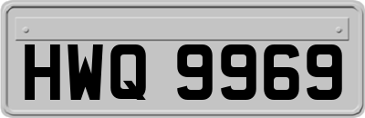 HWQ9969