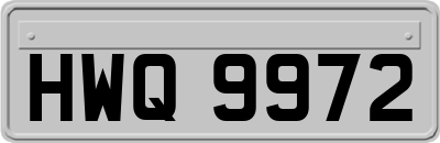 HWQ9972