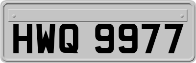 HWQ9977