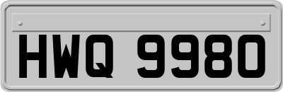 HWQ9980