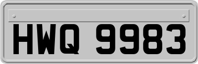 HWQ9983