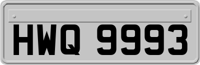 HWQ9993