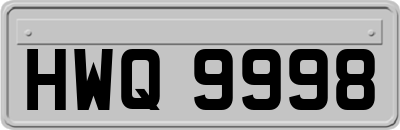 HWQ9998