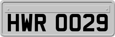 HWR0029