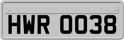 HWR0038