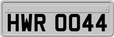 HWR0044