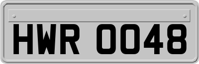 HWR0048