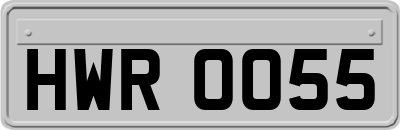 HWR0055