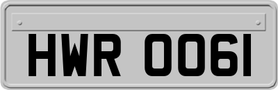 HWR0061