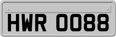 HWR0088