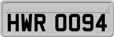 HWR0094