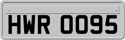 HWR0095