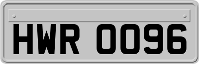 HWR0096