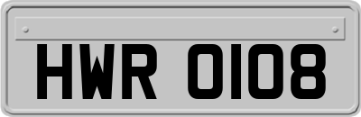 HWR0108