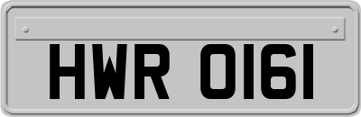 HWR0161