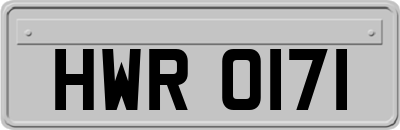 HWR0171