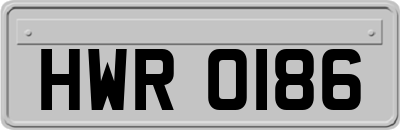 HWR0186