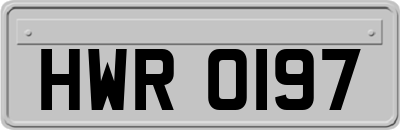 HWR0197