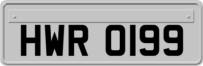 HWR0199