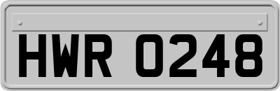HWR0248