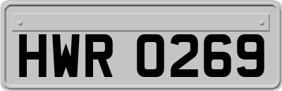 HWR0269