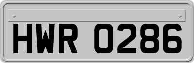 HWR0286