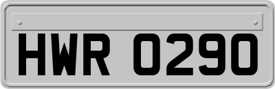 HWR0290
