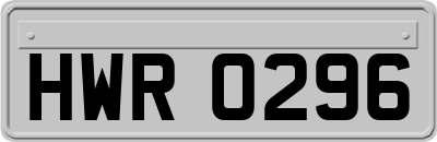 HWR0296