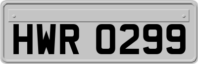 HWR0299