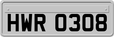 HWR0308