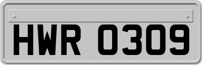 HWR0309