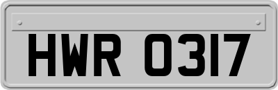 HWR0317