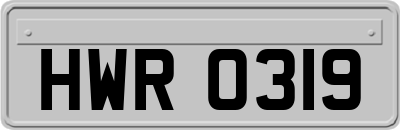 HWR0319